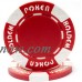 11.5-Gram Suit Hold'em Poker Chips   552019711